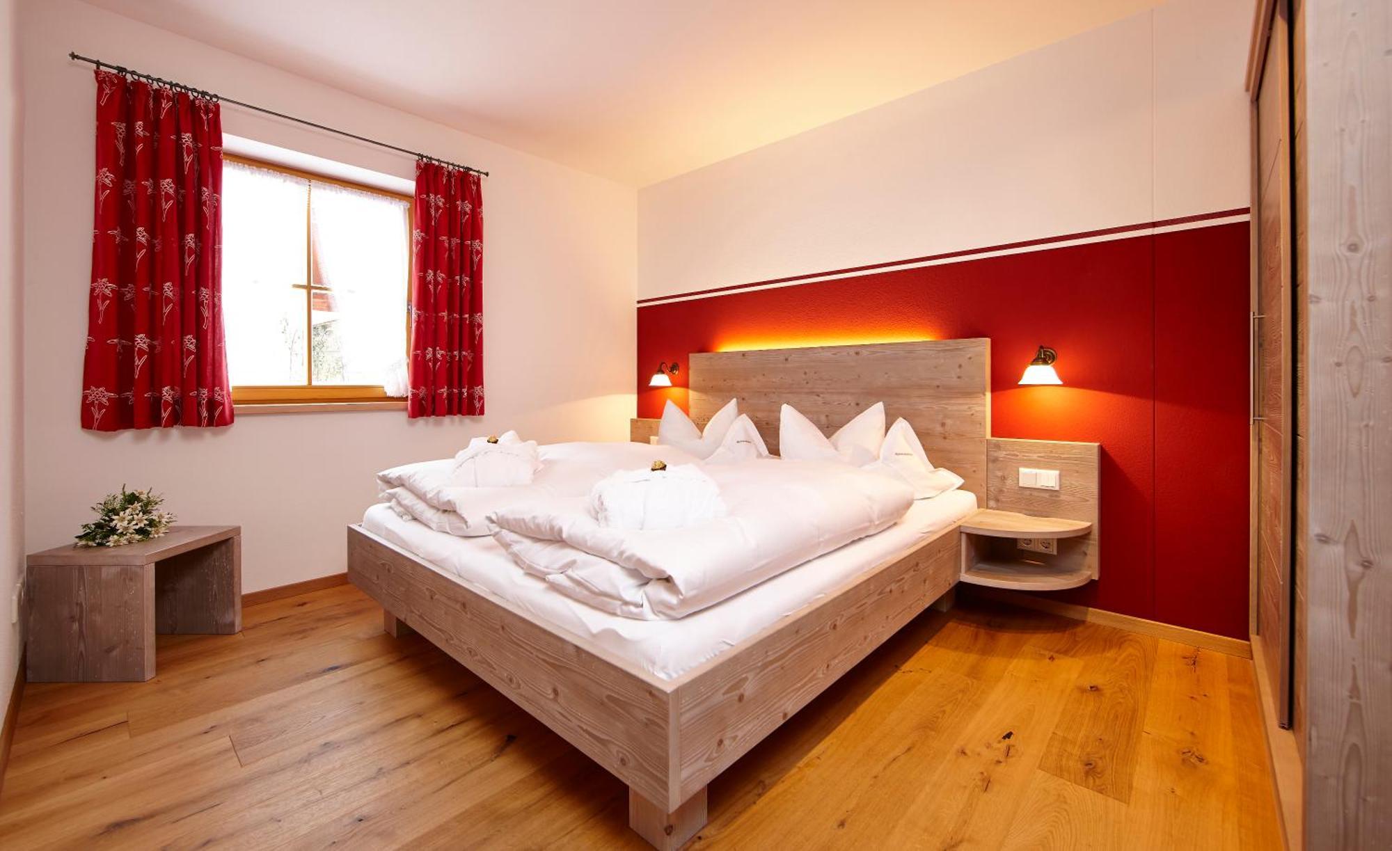 Ferienhaus Alpinissimo Oberammergau Exteriör bild