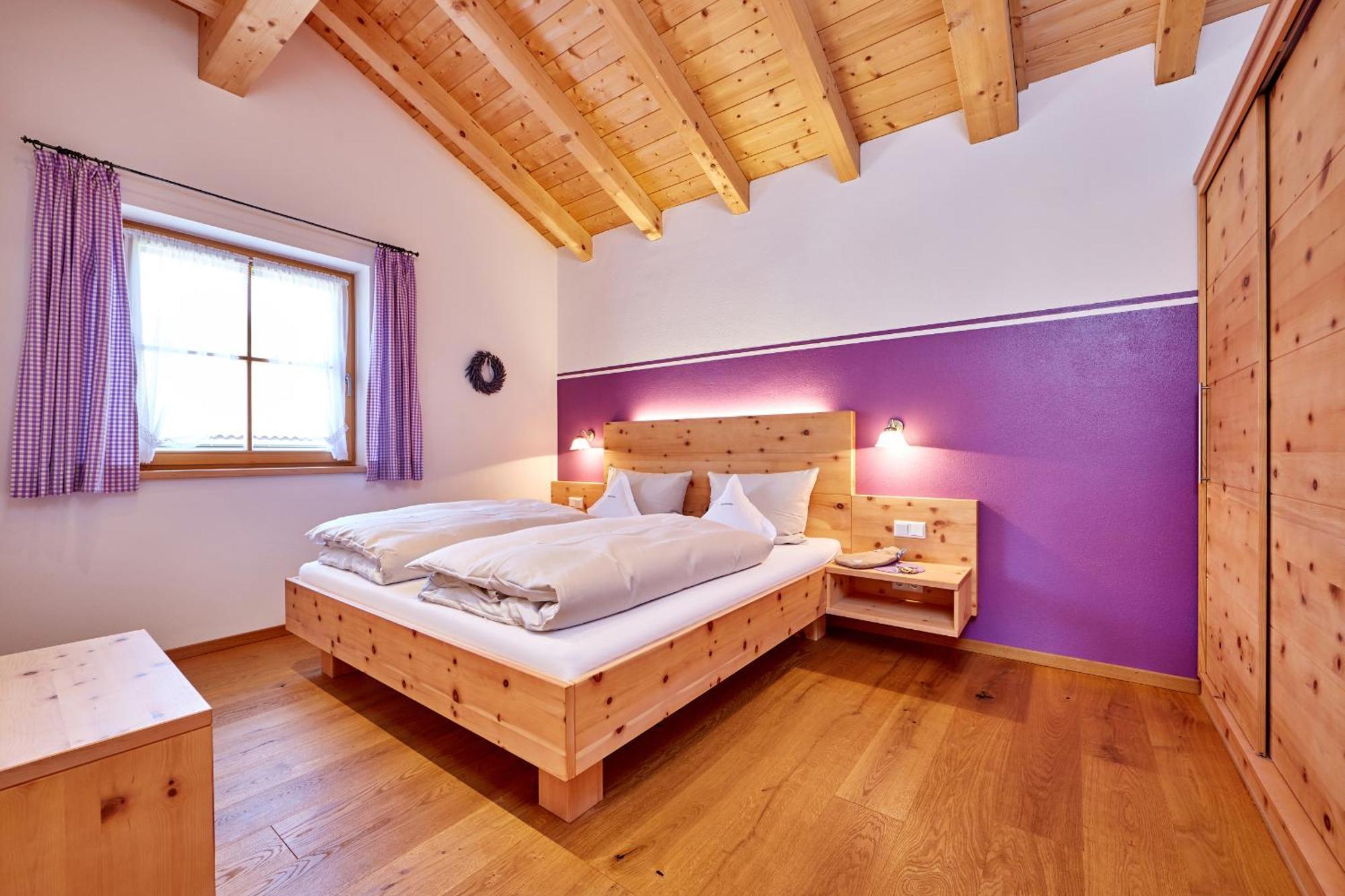 Ferienhaus Alpinissimo Oberammergau Exteriör bild