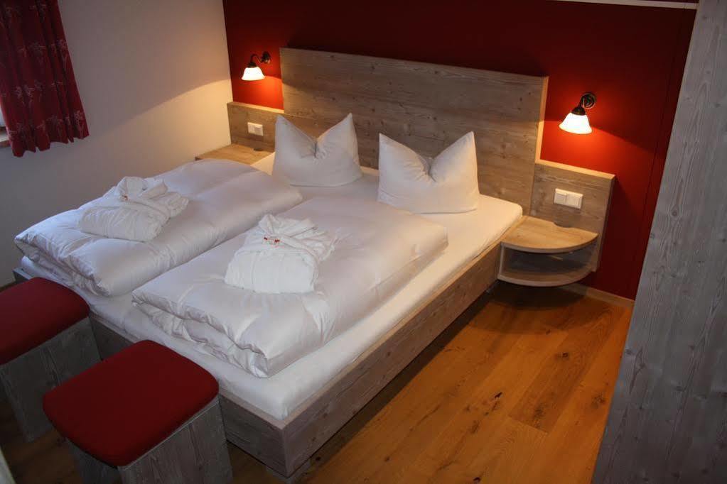 Ferienhaus Alpinissimo Oberammergau Exteriör bild